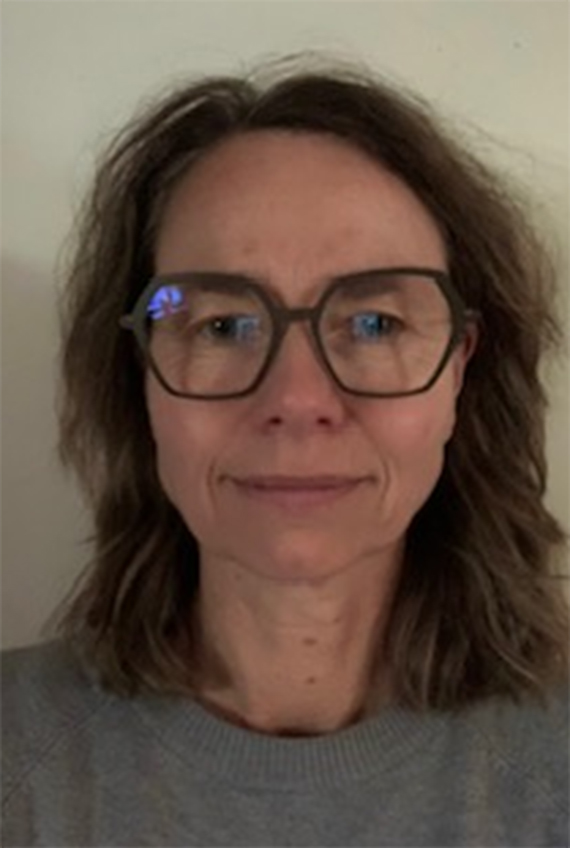 Joyce Mosdzien